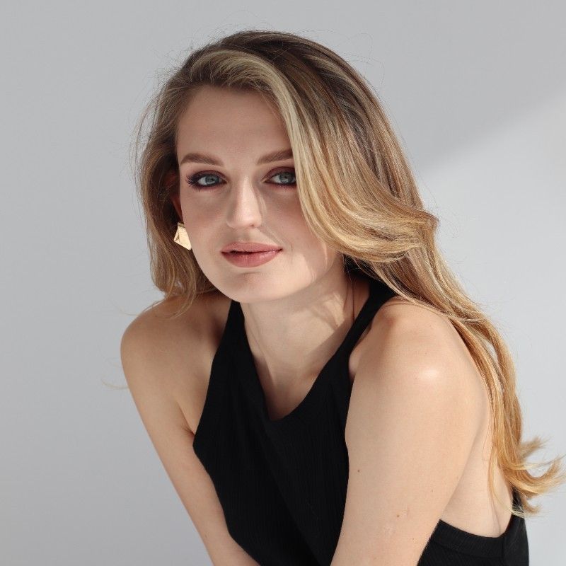 Angelina Vlasiuk avatar