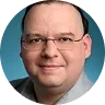 Portrait of Matt Kuznicki