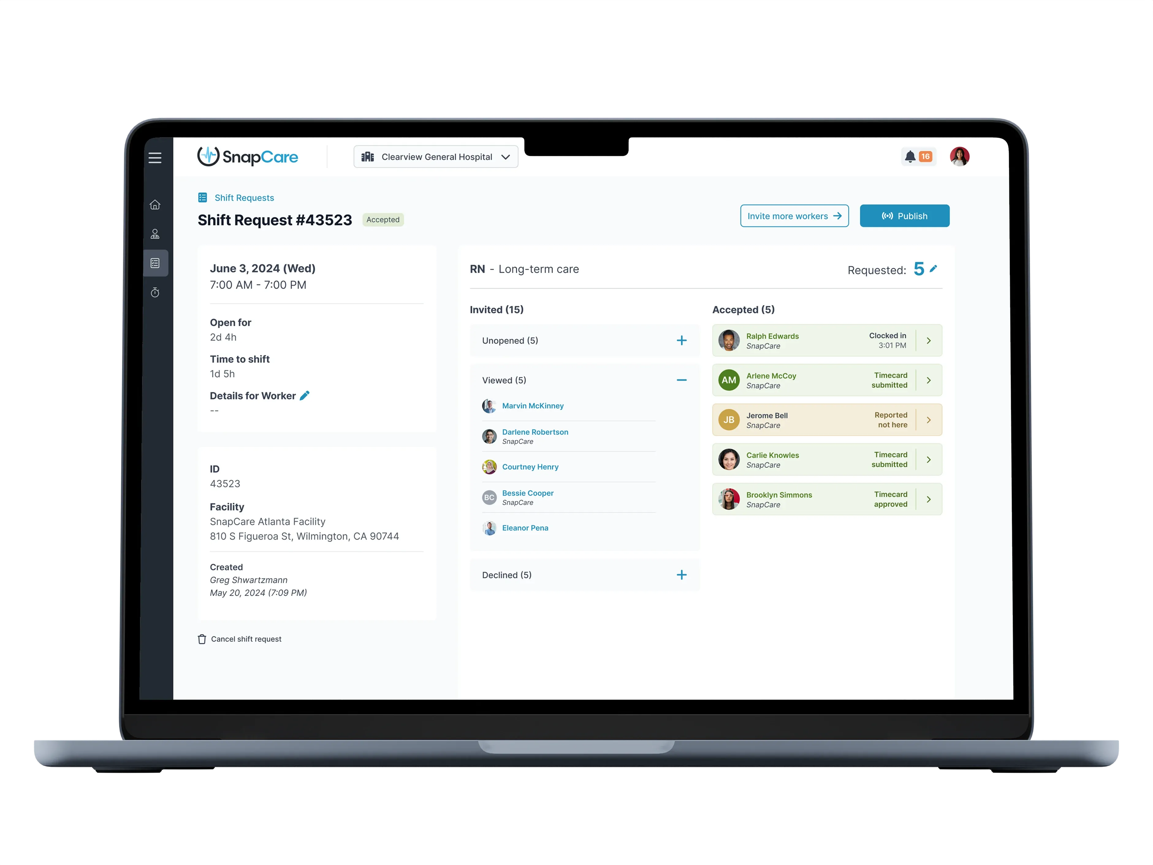 Taking a Healthcare Startup from MVP to $1.8 Billion Revenue in 4 Years-14
