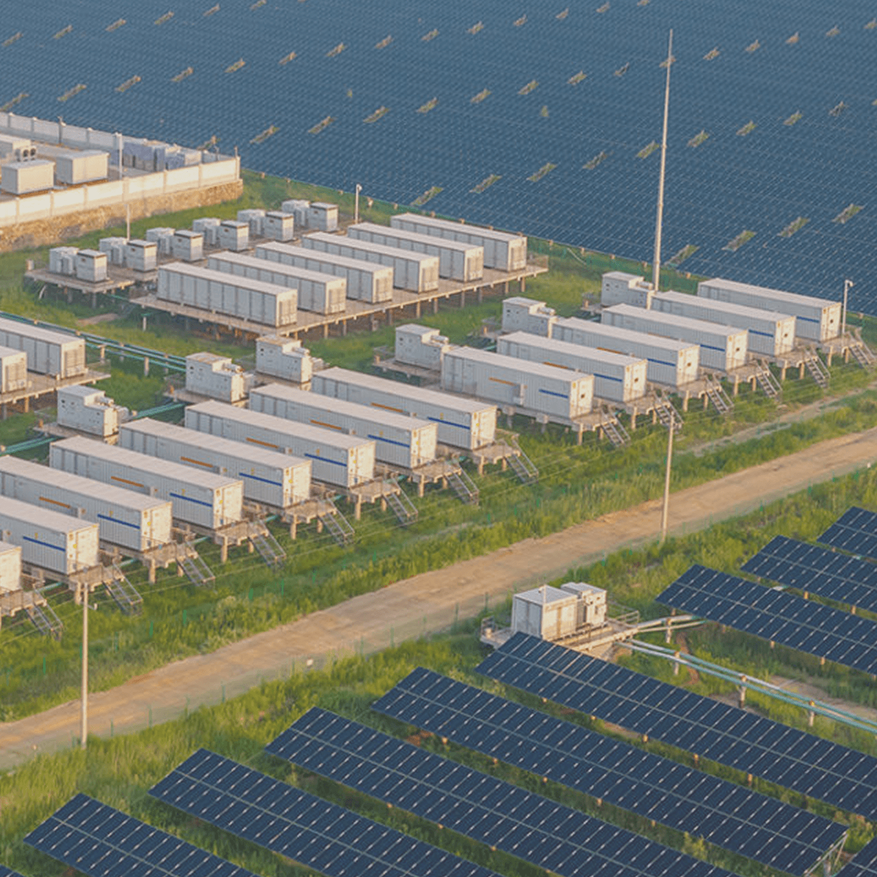Case: Battery cell design platform for Stanford's STEER initiative